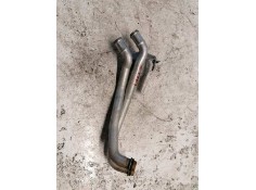 Recambio de tubo para seat ibiza (6l1) cool referencia OEM IAM   