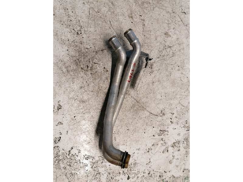 Recambio de tubo para seat ibiza (6l1) cool referencia OEM IAM   