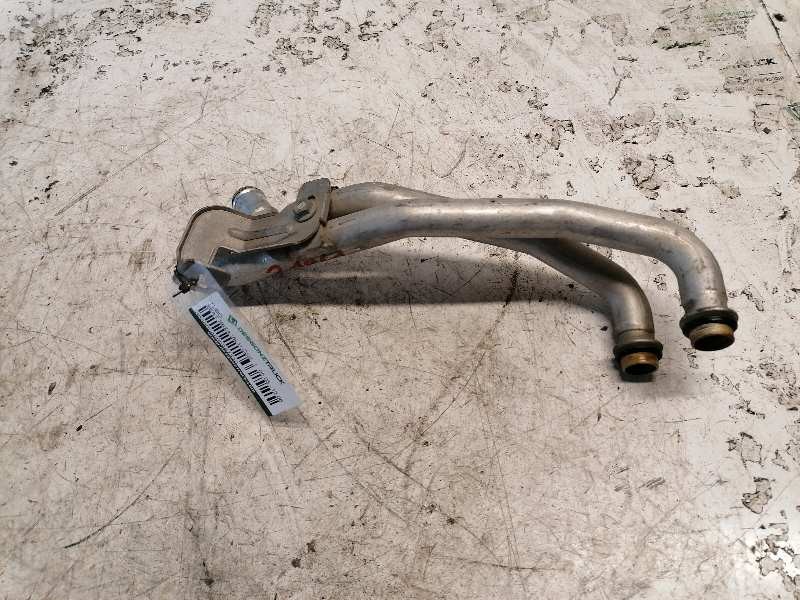 Recambio de tubo para seat ibiza (6l1) cool referencia OEM IAM   