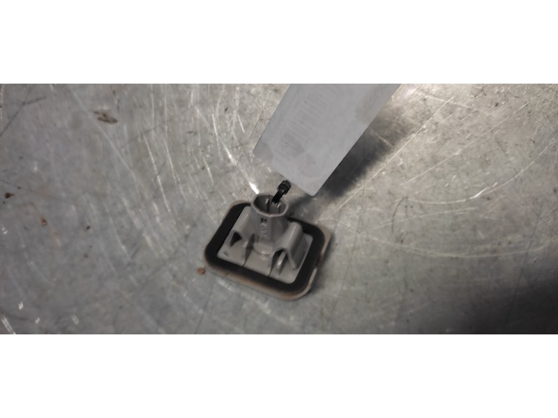 Recambio de piloto matricula para mazda cx-7 (er) active referencia OEM IAM   2 PINS