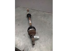 Recambio de transmision delantera derecha para renault trafic combi (ab 4.01) 1.9 diesel referencia OEM IAM   