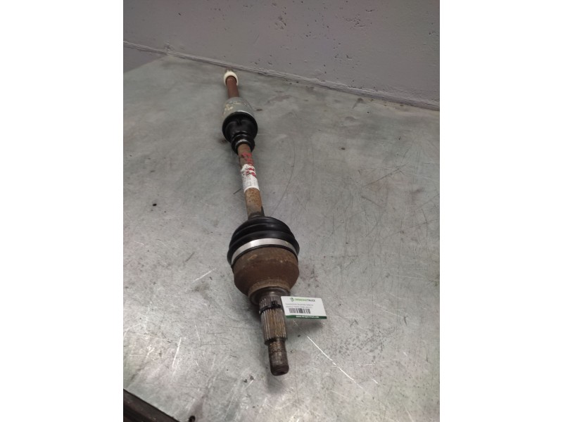 Recambio de transmision delantera derecha para renault trafic combi (ab 4.01) 1.9 diesel referencia OEM IAM   