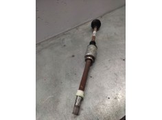 Recambio de transmision delantera derecha para renault trafic combi (ab 4.01) 1.9 diesel referencia OEM IAM    2