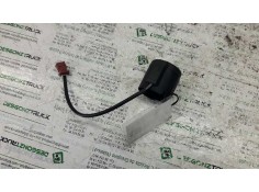 Recambio de centralita inmovilizador para citroën xsara berlina 1.4 hdi magic referencia OEM IAM 9641551180  