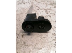 Recambio de mando luces para seat ibiza (6l1) cool referencia OEM IAM 6L1941531AD 17 PINS 