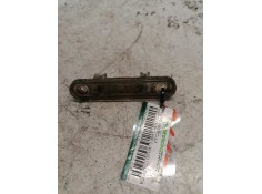 Recambio de piloto matricula para mercedes-benz clase e (w124) coupe/cabrio ce 300 (124.050) referencia OEM IAM 1248200256  