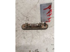 Recambio de piloto matricula para mercedes-benz clase e (w124) coupe/cabrio ce 300 (124.050) referencia OEM IAM 1248200256   2