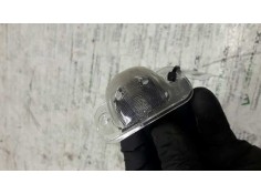 Recambio de piloto matricula para seat toledo (1l) base referencia OEM IAM   