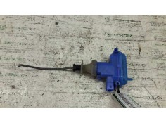Recambio de motor cierre centralizado delantero derecho para seat toledo (1l) base referencia OEM IAM 893862153C  