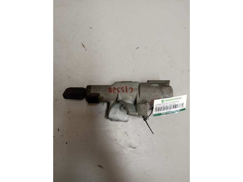 Recambio de conmutador de arranque para volvo b9r 340 touring referencia OEM IAM 106343 1063433 