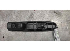 Recambio de mando elevalunas delantero derecho para peugeot 307 (s1) referencia OEM IAM 96351625XT 4 PINS  2