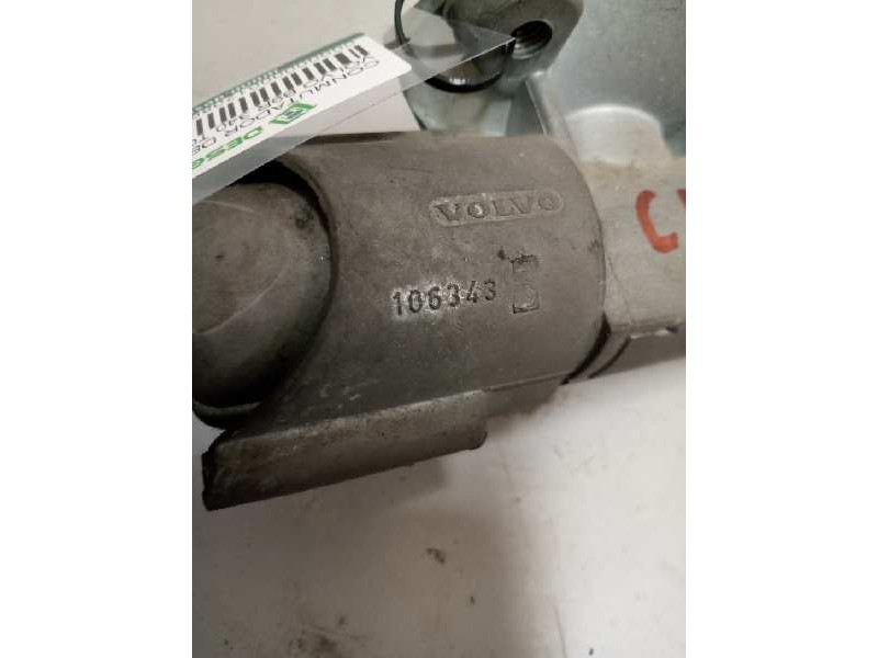 Recambio de conmutador de arranque para volvo b9r 340 touring referencia OEM IAM 106343 1063433 