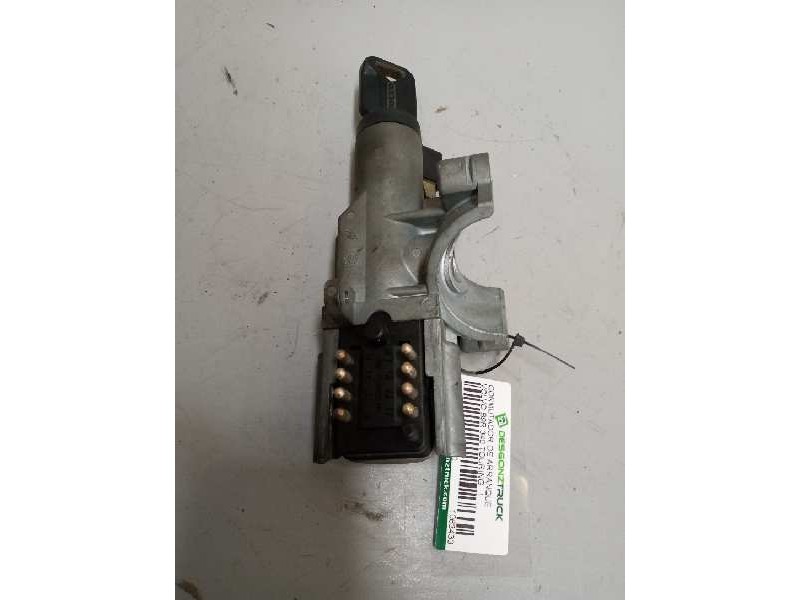 Recambio de conmutador de arranque para volvo b9r 340 touring referencia OEM IAM 106343 1063433 