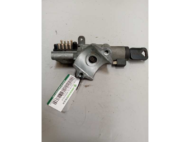 Recambio de conmutador de arranque para volvo b9r 340 touring referencia OEM IAM 106343 1063433 