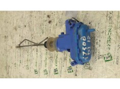 Recambio de motor cierre centralizado delantero izquierdo para seat toledo (1l) base referencia OEM IAM 893862153C  