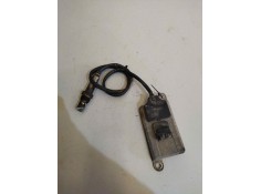 Recambio de sensor para renault premium route 2006 10.8 diesel referencia OEM IAM 20873117  SENSOR NOXE