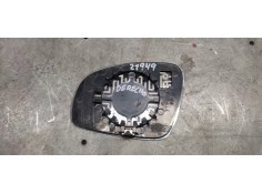 Recambio de cristal retrovisor derecho para skoda fabia (5j2 ) active referencia OEM IAM    2