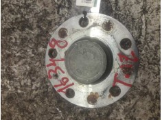 Recambio de buje trasero izquierdo para seat altea (5p1) arena referencia OEM IAM   