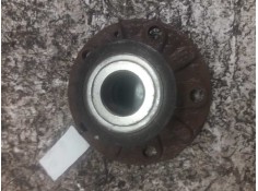 Recambio de buje trasero izquierdo para seat altea (5p1) arena referencia OEM IAM    2