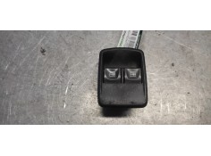 Recambio de mando elevalunas delantero izquierdo para dacia sandero referencia OEM IAM  7 PINS 