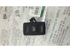 Recambio de mando elevalunas delantero izquierdo para seat toledo (1l) base referencia OEM IAM   