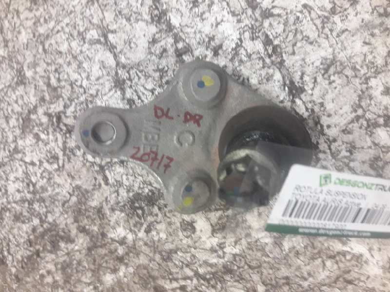 Recambio de rotula suspension para toyota auris active referencia OEM IAM  DELANTERA DERECHA 