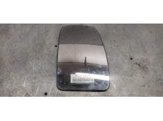 Recambio de cristal retrovisor derecho para renault master kofferaufbau l3h1 3,5t referencia OEM IAM   