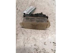 Recambio de piloto matricula para renault clio ii fase ii (b/cb0) referencia OEM IAM 7700410754 2 PINS 