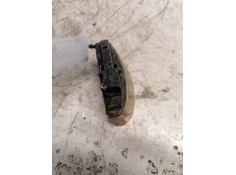 Recambio de piloto matricula para renault clio ii fase ii (b/cb0) referencia OEM IAM 7700410754 2 PINS  2
