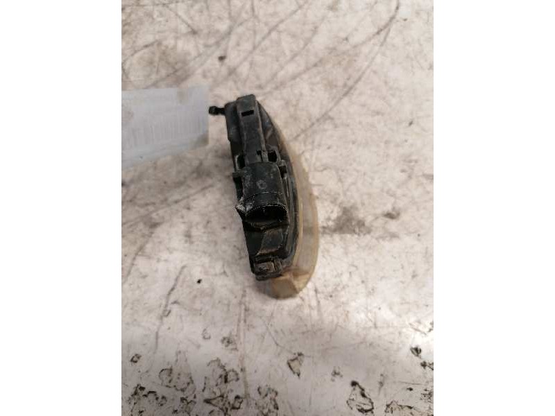 Recambio de piloto matricula para renault clio ii fase ii (b/cb0) referencia OEM IAM 7700410754 2 PINS 