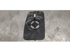 Recambio de cristal retrovisor derecho para renault master kofferaufbau l3h1 3,5t referencia OEM IAM    2