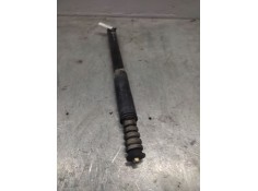 Recambio de amortiguador trasero izquierdo para renault clio iii authentique referencia OEM IAM 8200556691   2