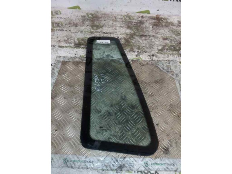 Recambio de luna custodia delantera derecha para nissan trucks atleon 120 referencia OEM IAM   