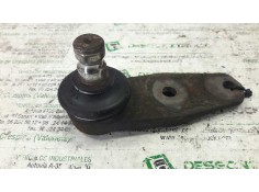Recambio de rotula suspension para renault clio ii fase i (b/cbo) 1.9 d referencia OEM IAM   