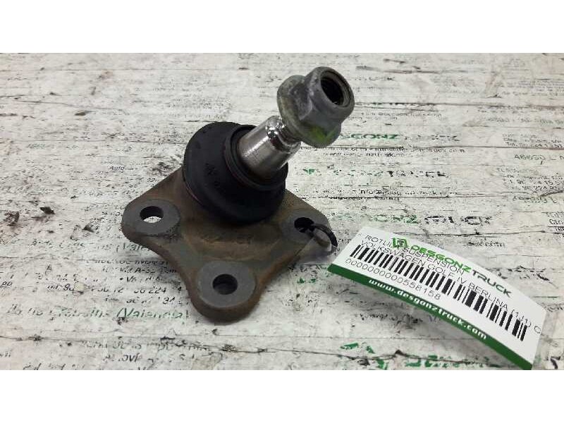 Recambio de rotula suspension para volkswagen golf iv berlina (1j1) conceptline referencia OEM IAM   