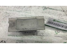 Recambio de piloto matricula para renault laguna ii (bg0) authentique referencia OEM IAM 7700796163  