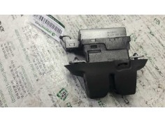 Recambio de cerradura maletero / porton para renault laguna ii (bg0) authentique referencia OEM IAM   