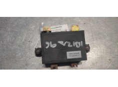 Recambio de centralita inmovilizador para seat ibiza (6k) 1.9 diesel (1y) referencia OEM IAM 1H0953257BB 5WK4678 