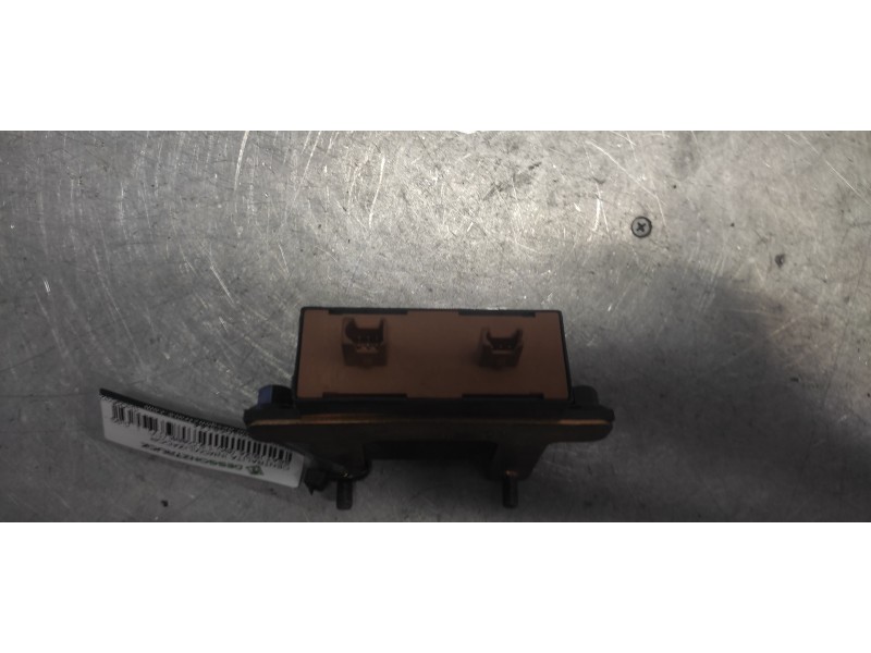 Recambio de centralita inmovilizador para seat ibiza (6k) 1.9 diesel (1y) referencia OEM IAM 1H0953257BB 5WK4678 