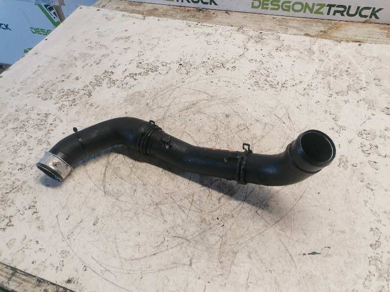 Recambio de mangueras intercooler para seat ibiza (6l1) cool referencia OEM IAM 6Q0145770  