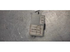 Recambio de centralita inmovilizador para audi a8 (d2) 2.5 v6 24v tdi referencia OEM IAM 8D0953234 12 PINS 