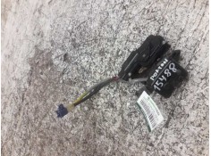Recambio de cerradura maletero / porton para toyota corolla verso (r1) 2.2 d-4d luna referencia OEM IAM  4 PINS  2
