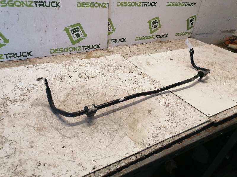 Recambio de barra estabilizadora delantera para seat ibiza (6l1) cool referencia OEM IAM 6Q0411303AC  