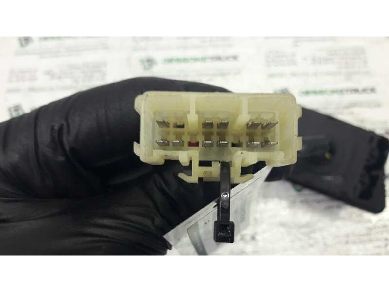 Recambio de mando elevalunas delantero izquierdo para tata safari 1.9 referencia OEM IAM   