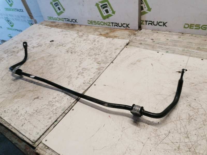 Recambio de barra estabilizadora delantera para seat ibiza (6l1) cool referencia OEM IAM 6Q0411303AC  