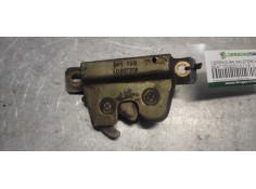 Recambio de cerradura maletero / porton para seat toledo (1l) 1.6 referencia OEM IAM   