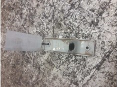 Recambio de piloto matricula para chevrolet lacetti se referencia OEM IAM    2