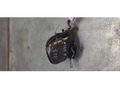 Recambio de cinturon seguridad trasero izquierdo para peugeot partner (s1) combispace referencia OEM IAM   