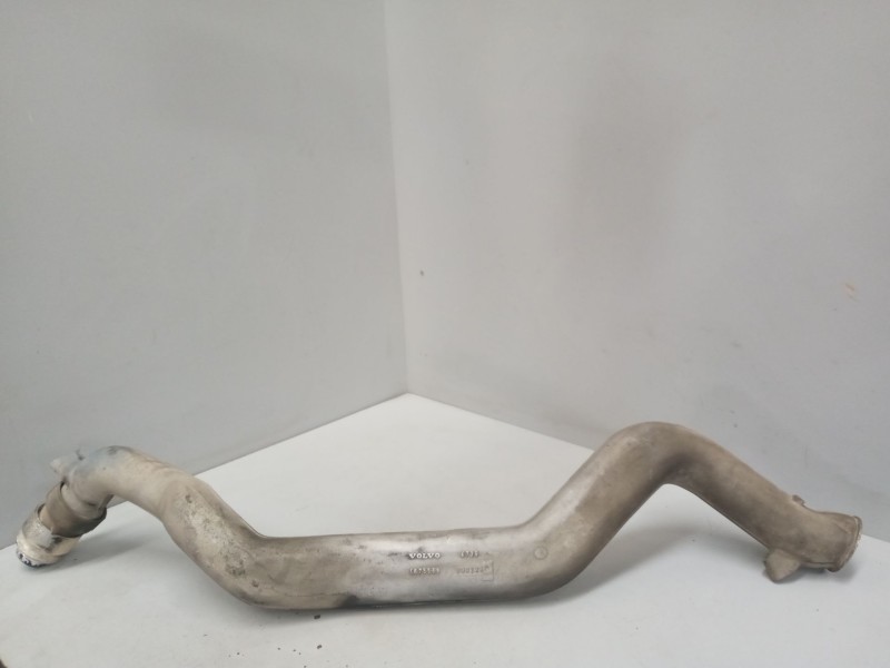 Recambio de tubo admision para volvo fl 611 5.5 diesel referencia OEM IAM 1675586  