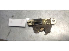Recambio de cerradura maletero / porton para seat toledo (1l) 1.6 referencia OEM IAM    2